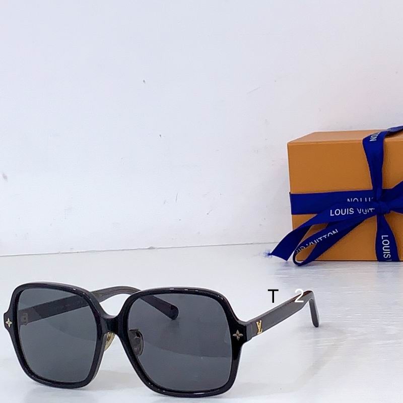 LV Sunglasses ID:20260410-1375